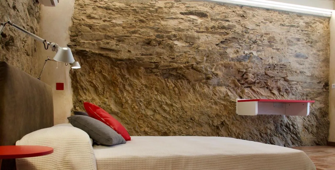 Bed & Breakfast B&B Mare Di Fuori Stintino