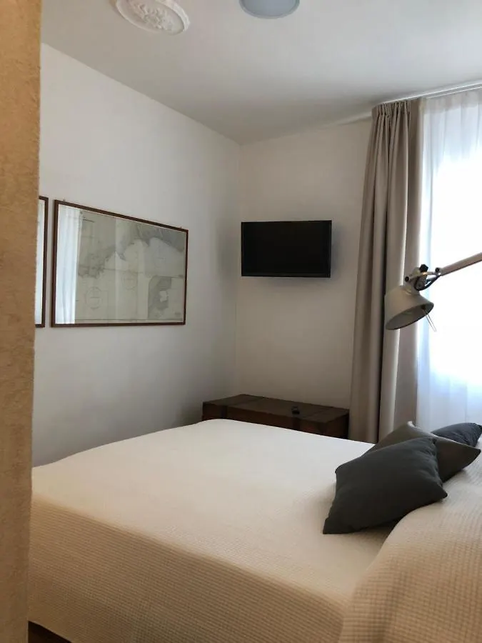 B&B Mare Di Fuori Stintino Bed & Breakfast