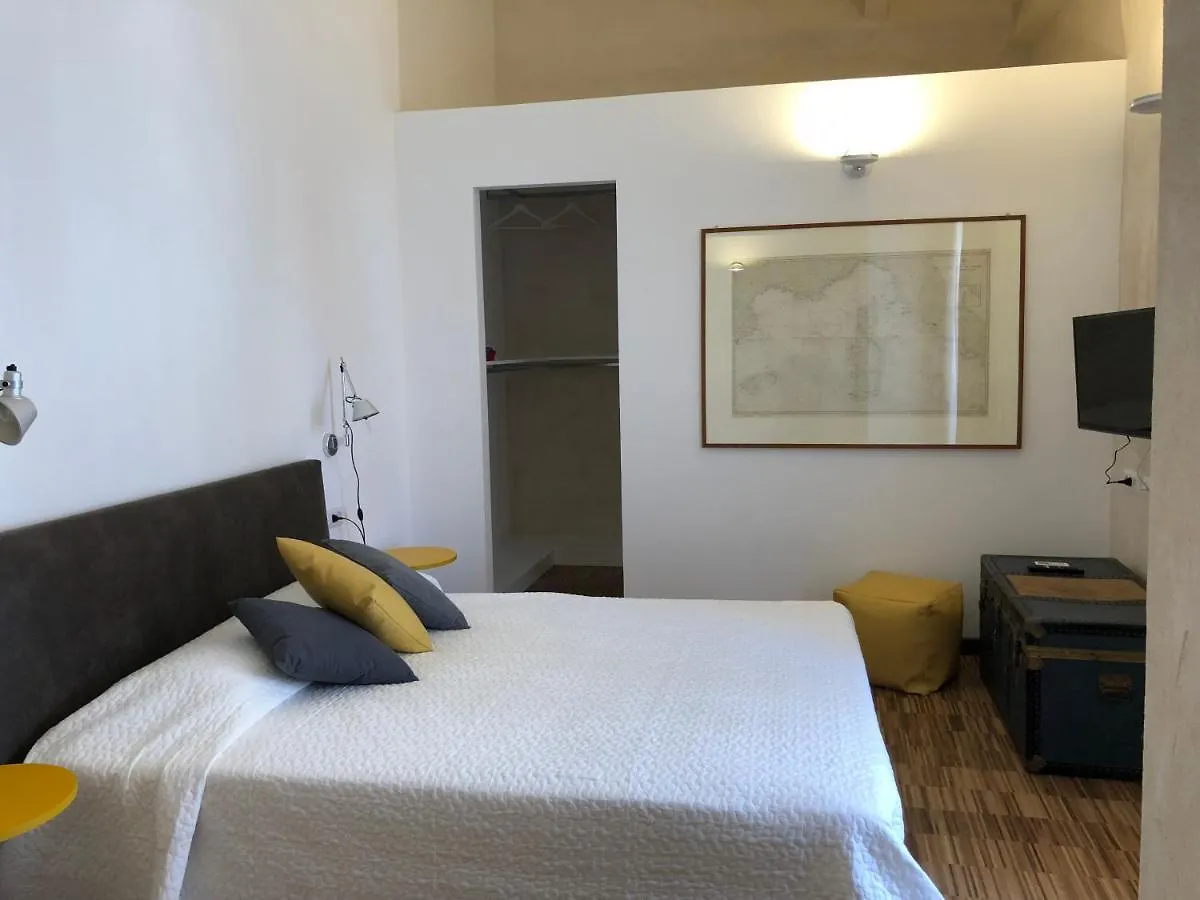 B&B Mare Di Fuori Stintino Bed & Breakfast