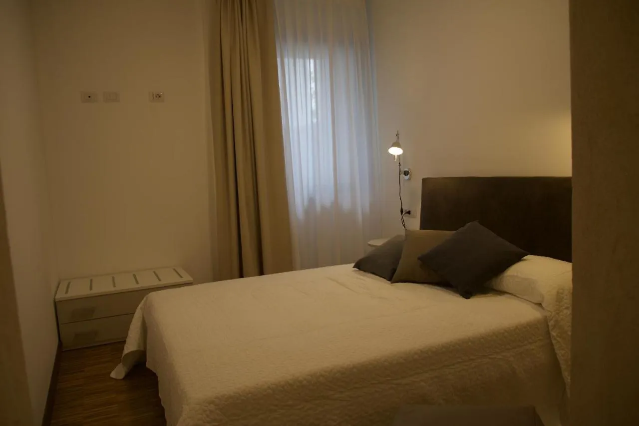 Bed & Breakfast B&B Mare Di Fuori Stintino