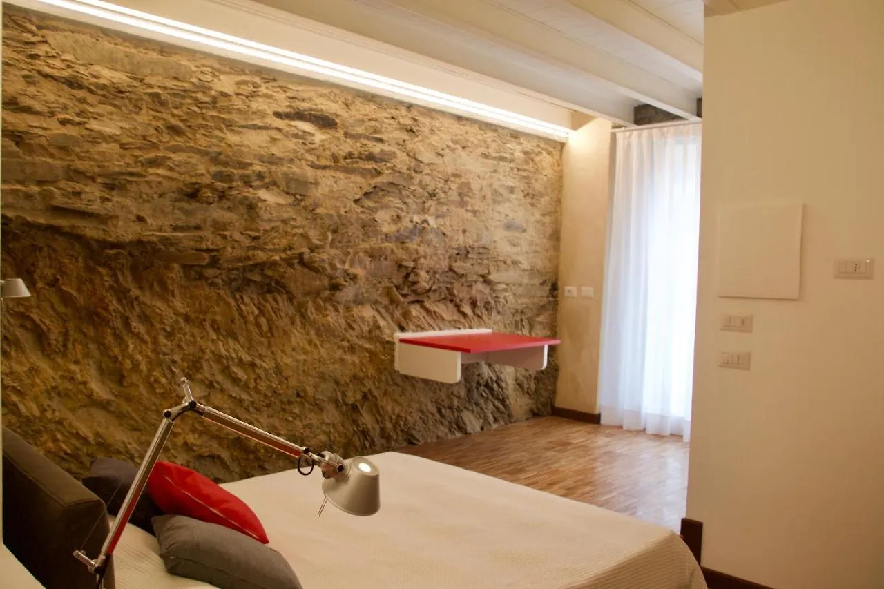 B&B Mare Di Fuori Stintino Italy