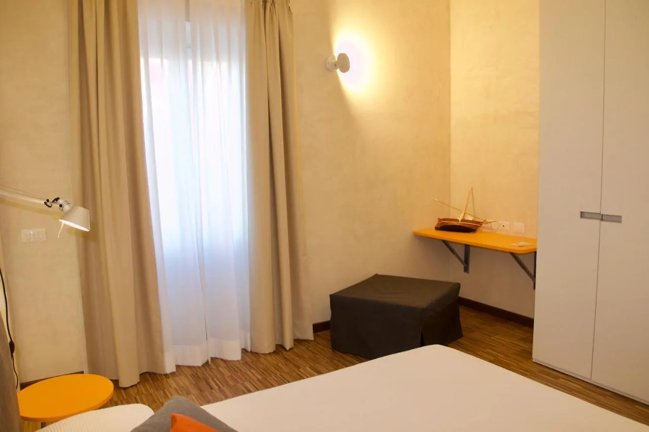 B&B Mare Di Fuori Stintino