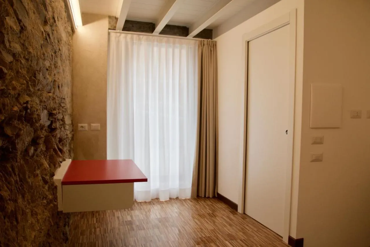 B&B Mare Di Fuori Stintino Bed & Breakfast