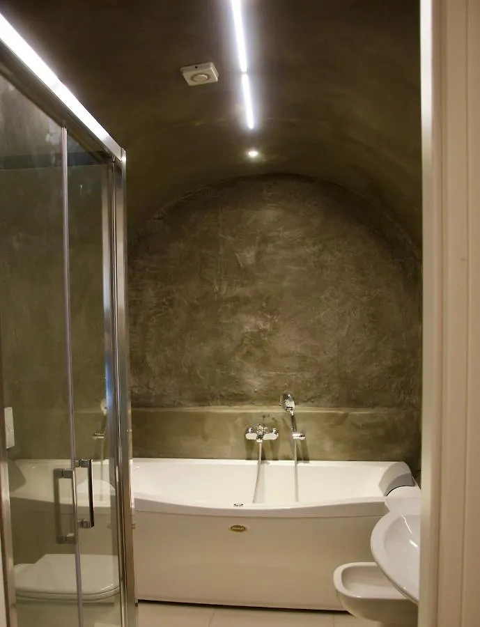 B&B Mare Di Fuori Stintino
