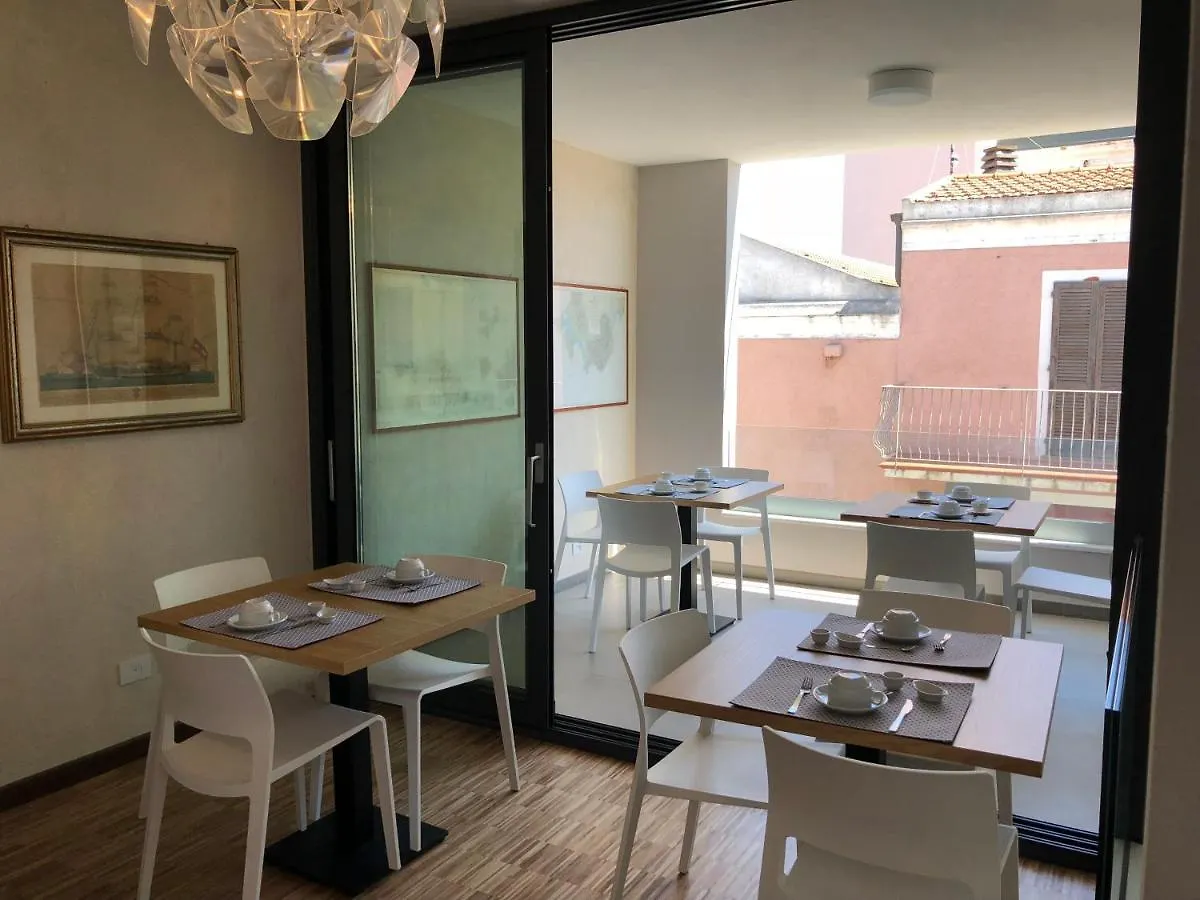B&B Mare Di Fuori Stintino Italy