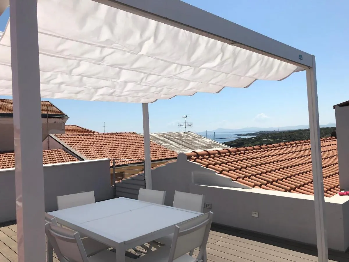 Bed & Breakfast B&B Mare Di Fuori Stintino Italy