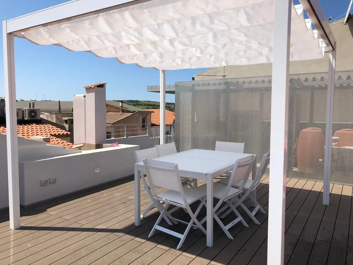 B&B Mare Di Fuori Stintino
