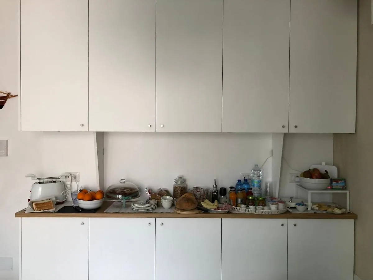 Bed & Breakfast B&B Mare Di Fuori Stintino