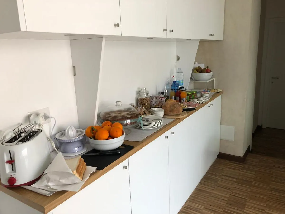 B&B Mare Di Fuori Stintino Italy