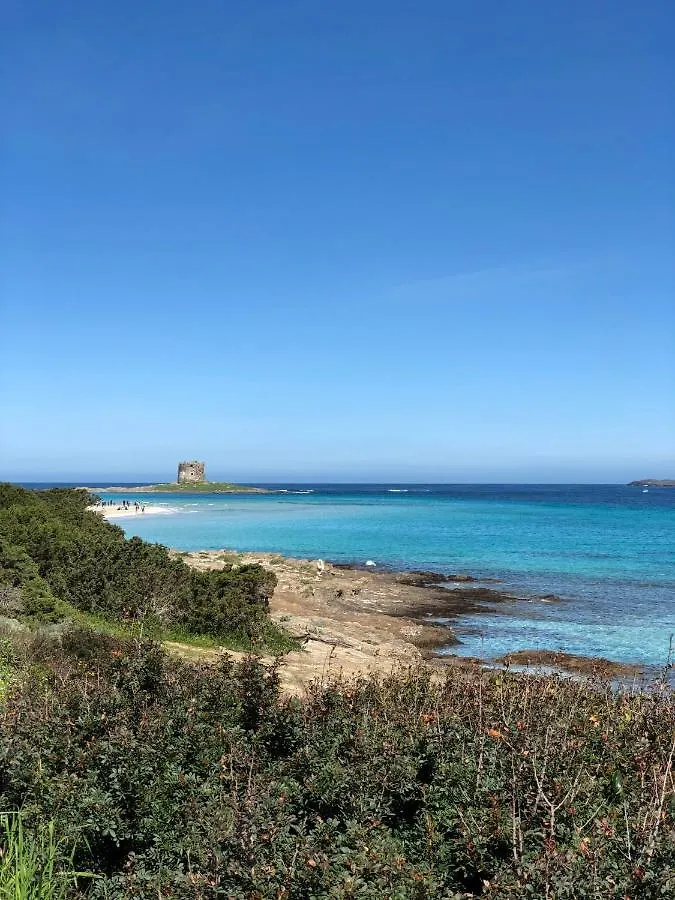 B&B Mare Di Fuori Stintino