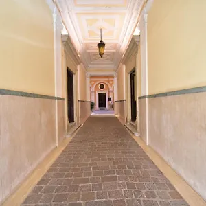 Sacconi Palace Roma