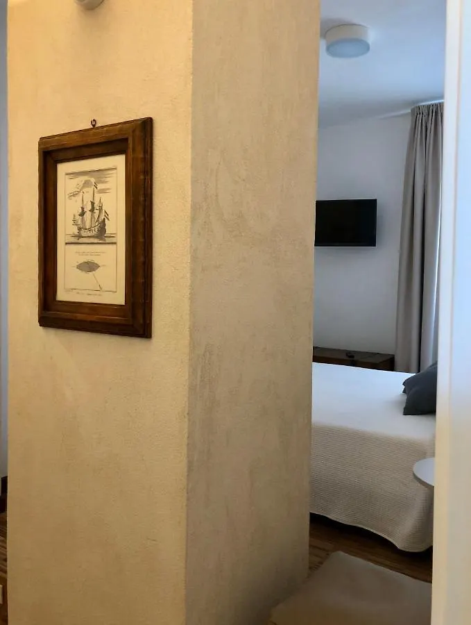 Bed & Breakfast B&B Mare Di Fuori Stintino Italy