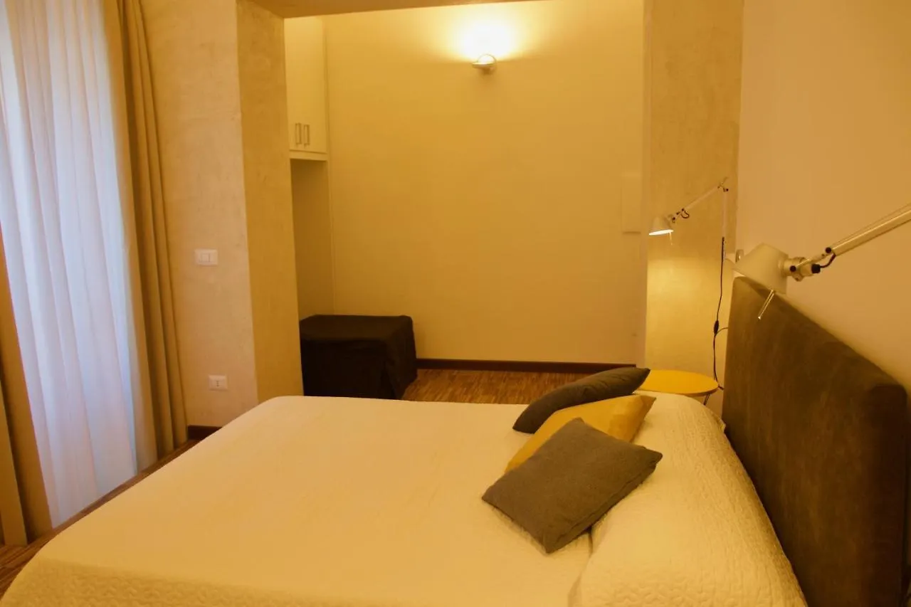 B&B Mare Di Fuori Stintino Bed & Breakfast