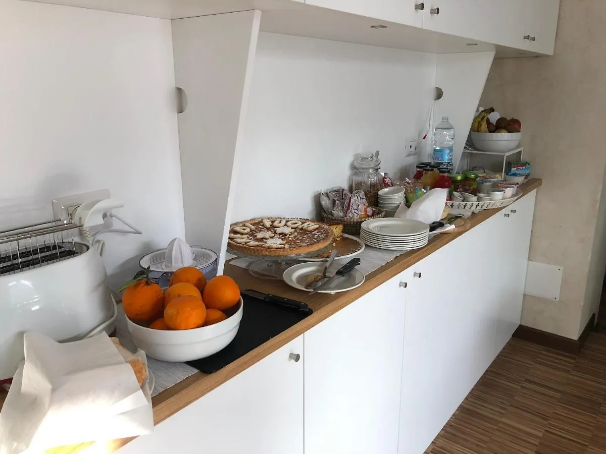Bed & Breakfast B&B Mare Di Fuori Stintino Italy