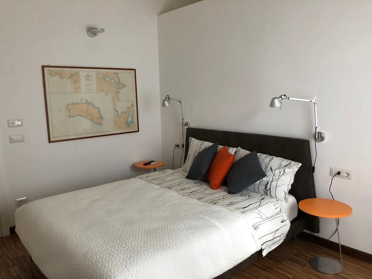 Bed & Breakfast B&B Mare Di Fuori Stintino