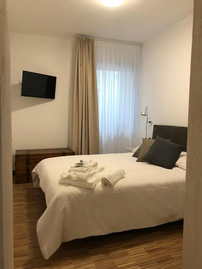 B&B Mare Di Fuori Stintino Bed & Breakfast