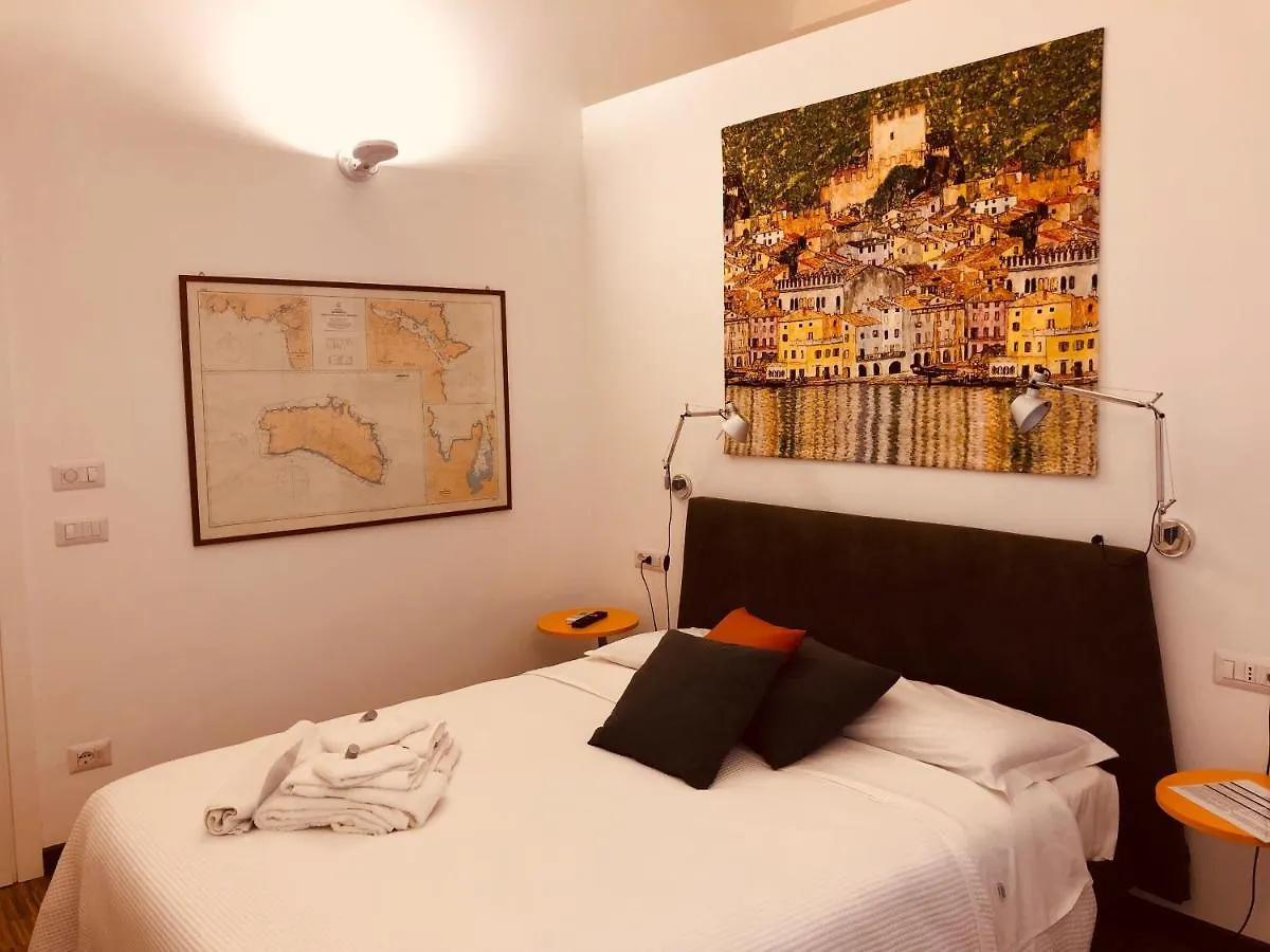 B&B Mare Di Fuori Stintino 0*,