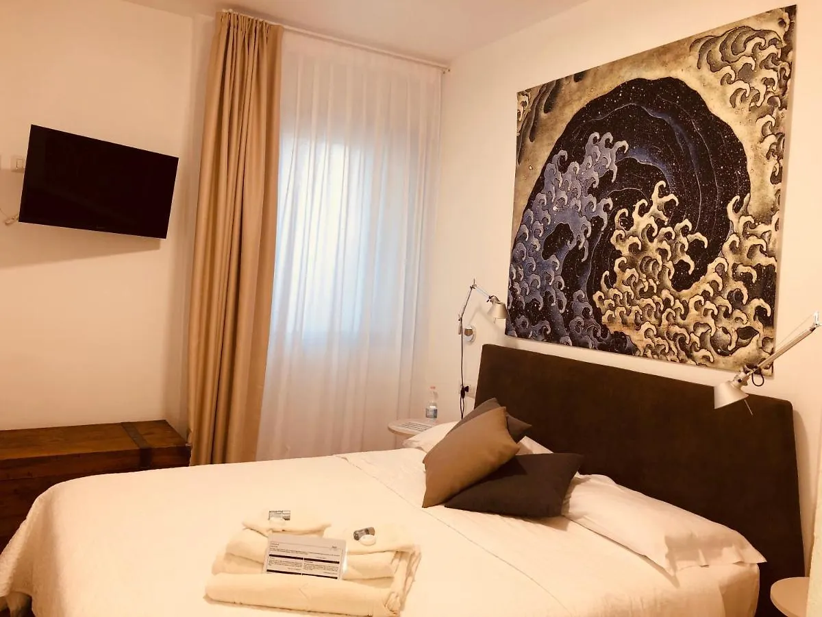 B&B Mare Di Fuori Stintino 0*,
